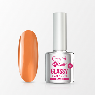 Glassy Top Gel