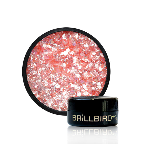 Glitter Queen 7 * – BrillBird