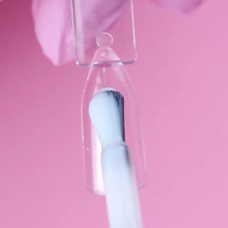 2S Smart Gummy  Rubber Base Gel - 02 – Crystal Nails