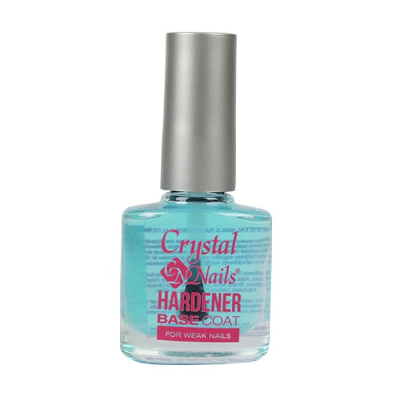 Hardener - 13ml – Crystal Nails