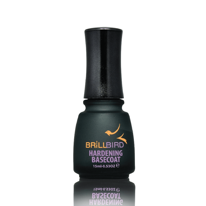 Hardening Base - 15ml - BrillBird