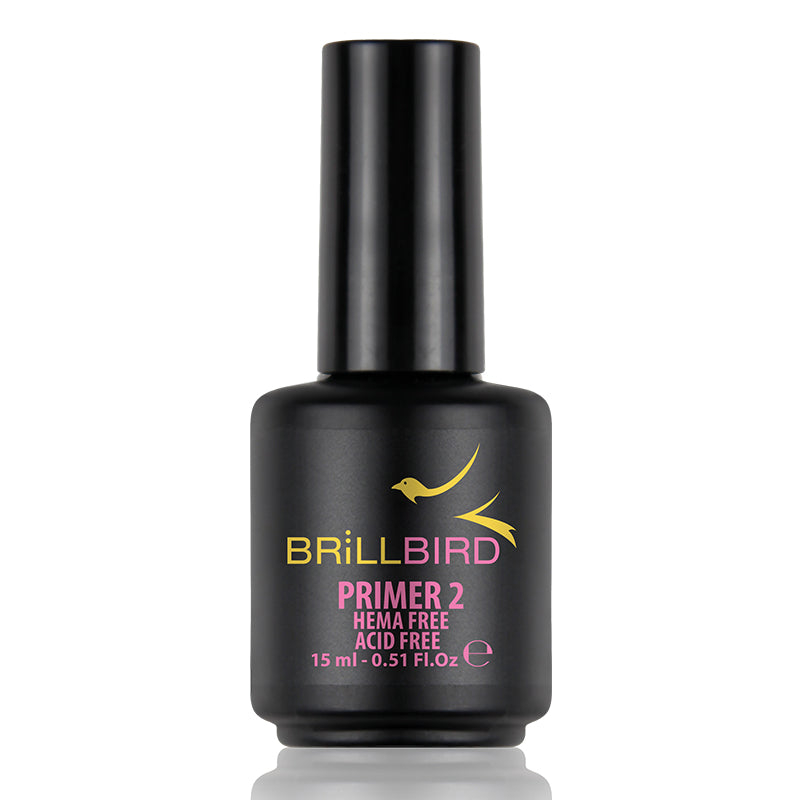 Primer 2 fără Acid - BrillBird