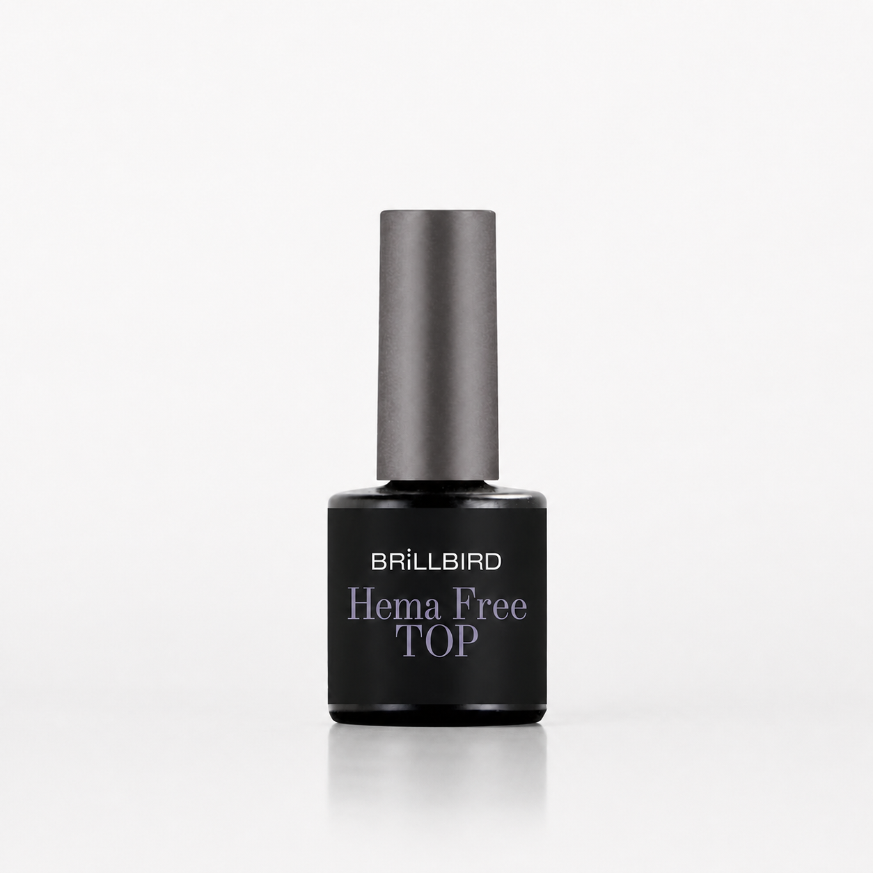 HEMA FREE Top Gel - 8ml - BrillBird