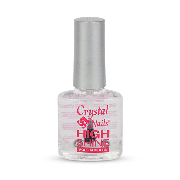 High Shine (New) – Crystal Nails