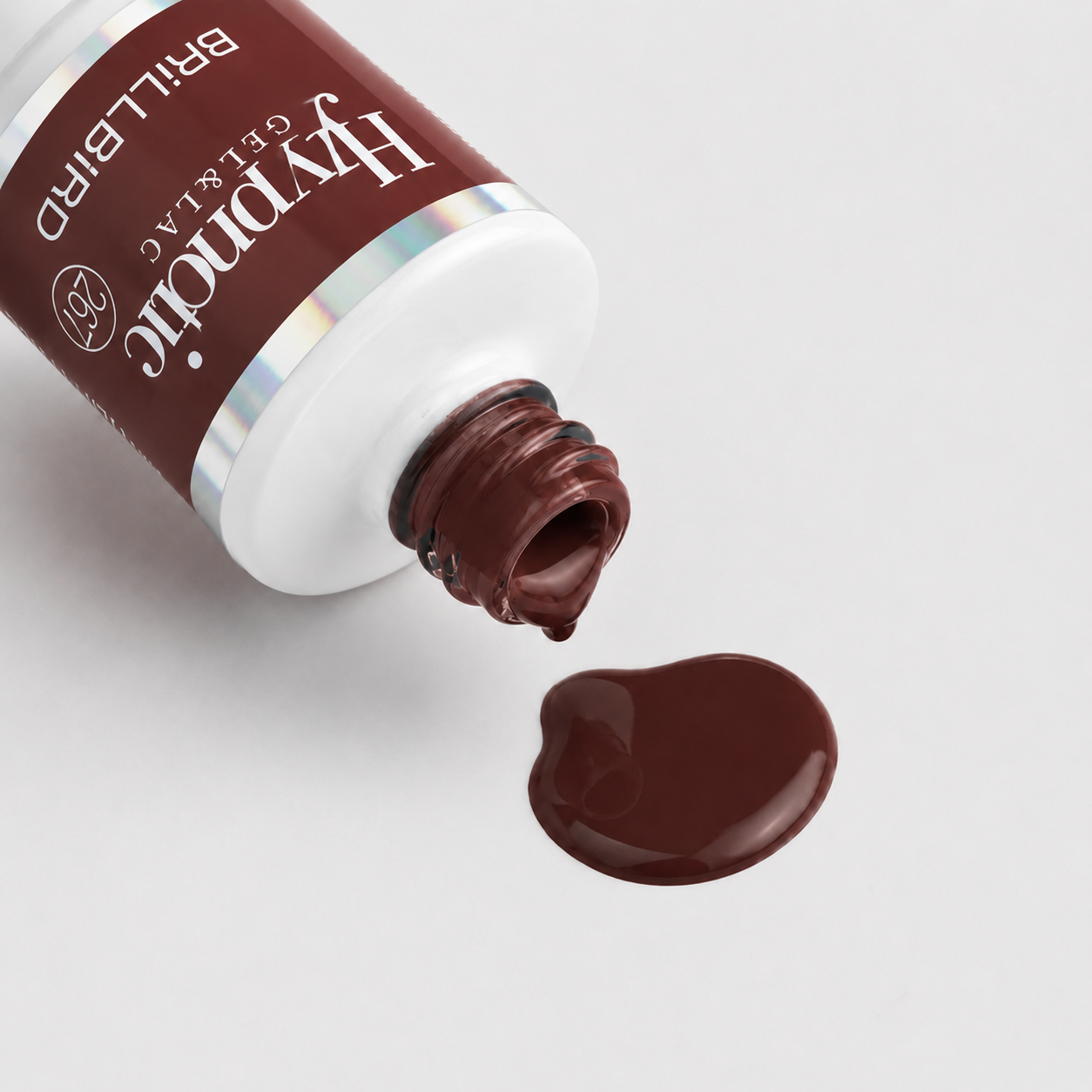 Hypnotic Gel&Lac #267 - 8ml - BrillBird