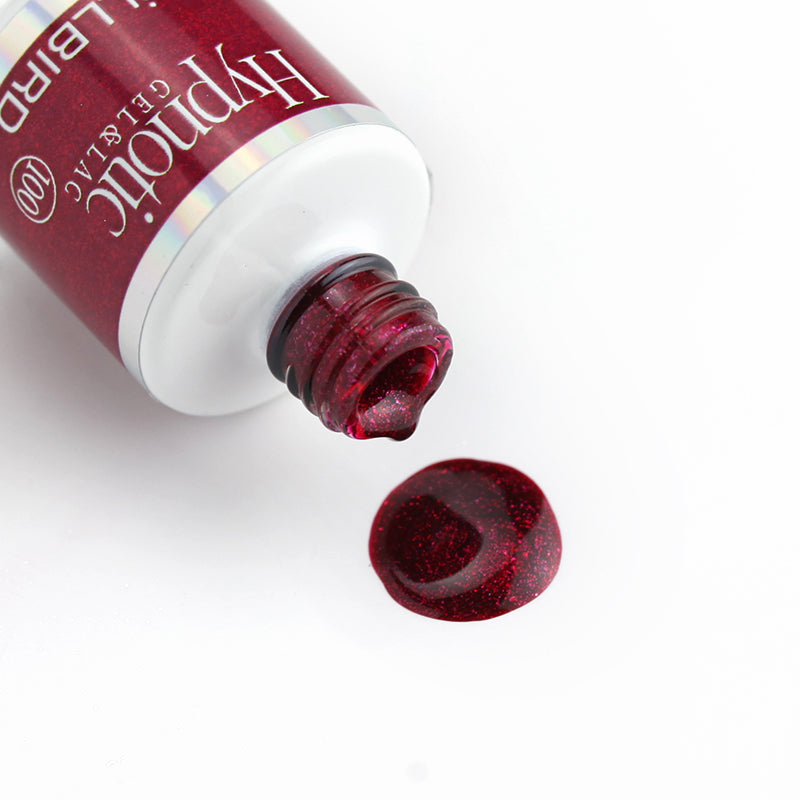 Hypnotic Gel&Lac #100 - 8ml - BrillBird