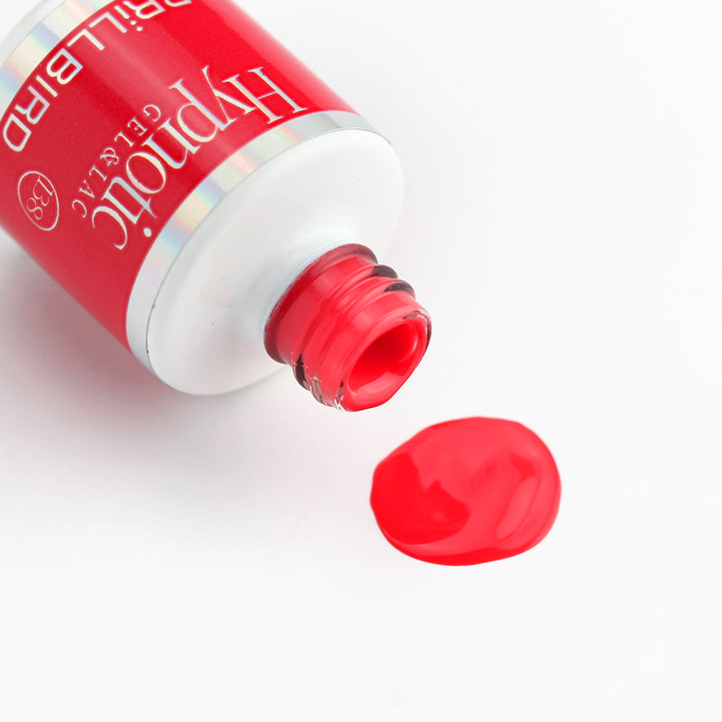 Hypnotic Gel&Lac #138 - 8ml - BrillBird
