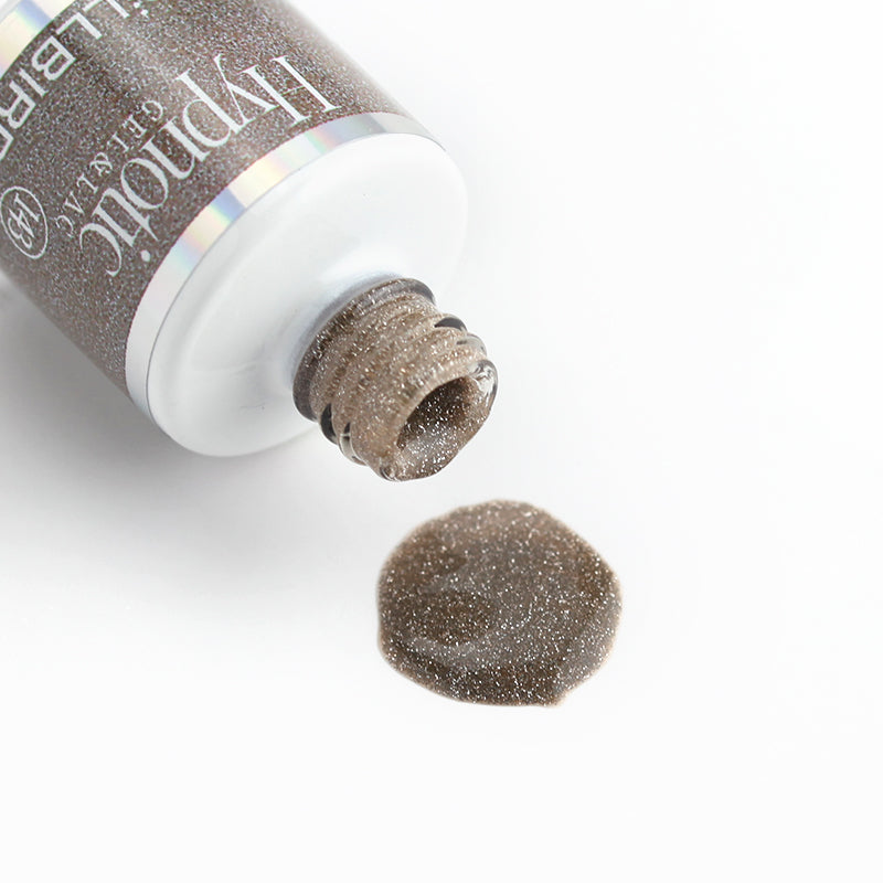 Hypnotic Gel&Lac #143 diamond - 8ml - BrillBird