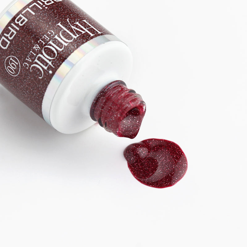 Hypnotic Gel&Lac  #190 diamond - 8ml – BrillBird