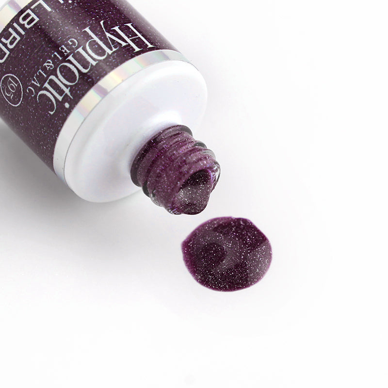 Hypnotic Gel&Lac #195 diamond - 8ml - BrillBird