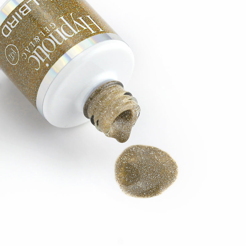 Hypnotic Gel&Lac #197 diamond - 8ml - BrillBird