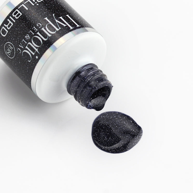 Hypnotic Gel&Lac #198 diamond - 8ml - BrillBird
