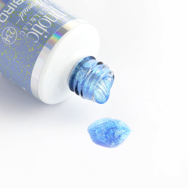 Hypnotic Gel&Lac #234 Mermaid - 8ml - BrillBird