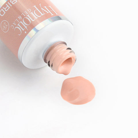 Hypnotic Gel&Lac #236 Peach fuzz - 8ml - BrillBird