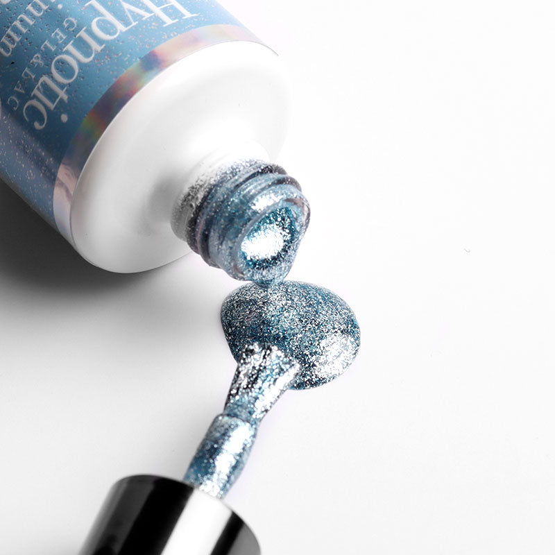 Hypnotic Gel&Lac  #251 Platinum - 8ml – BrillBird