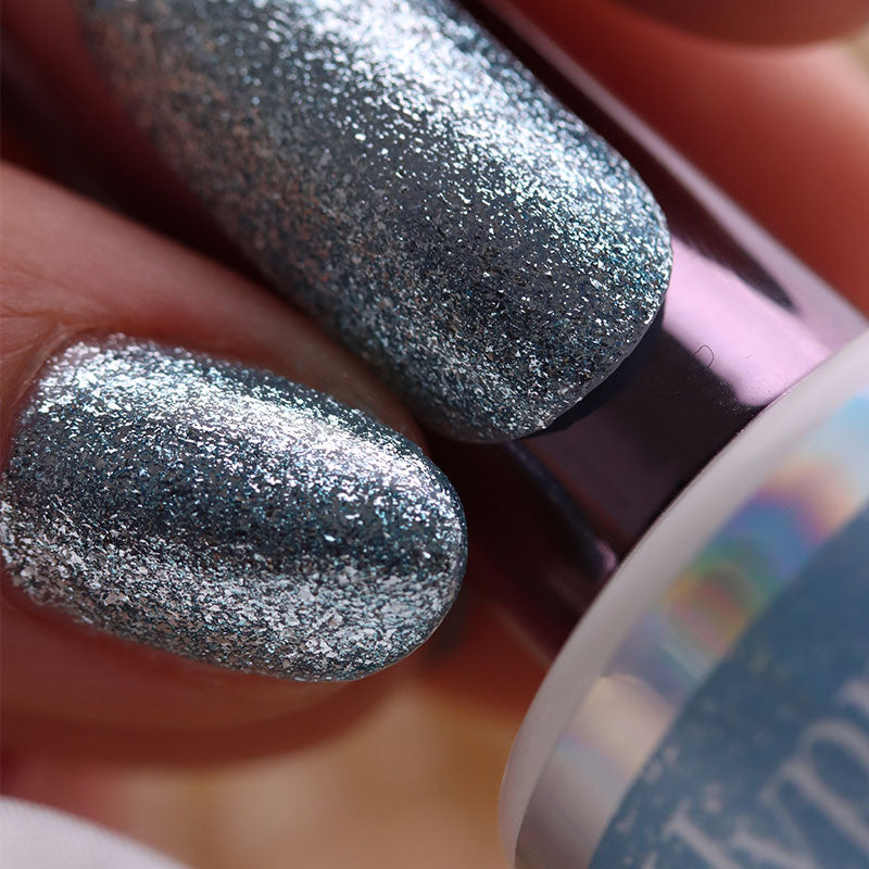 Hypnotic Gel&Lac #251 Platinum - 8ml - BrillBird