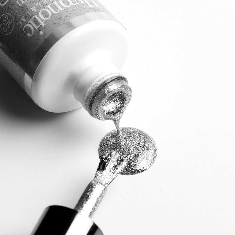 Hypnotic Gel&Lac #253 Platinum - 8ml - BrillBird