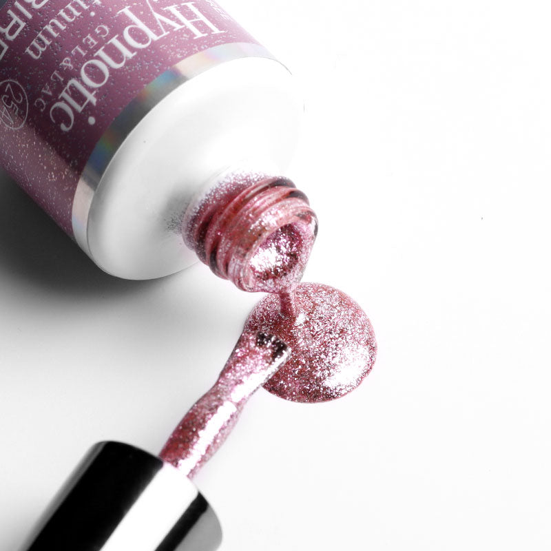 Hypnotic Gel&Lac  #254 Platinum - 8ml – BrillBird