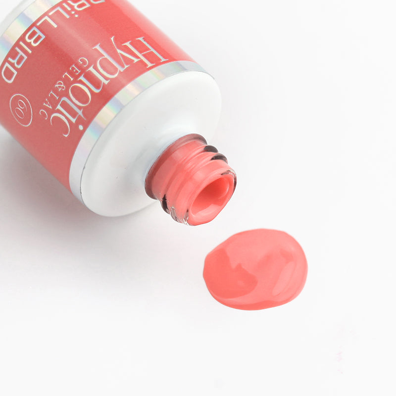 Hypnotic Gel&Lac #60 - 8ml - BrillBird