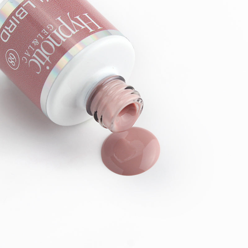Hypnotic Gel&amp;Lac #68 - 8ml – BrillBird