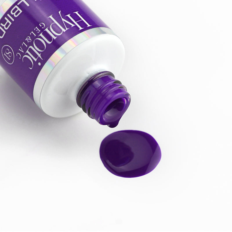 Hypnotic Gel&Lac #81 - 8ml - BrillBird