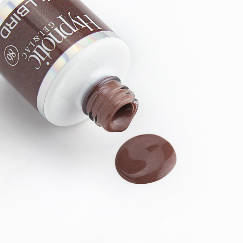 Hypnotic Gel&Lac #86 - 8ml - BrillBird