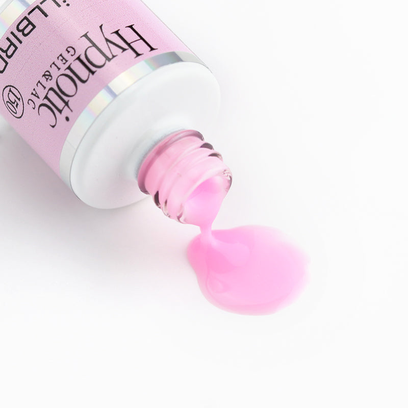 Hypnotic gel&lac 8ml #150 Latte - BrillBird