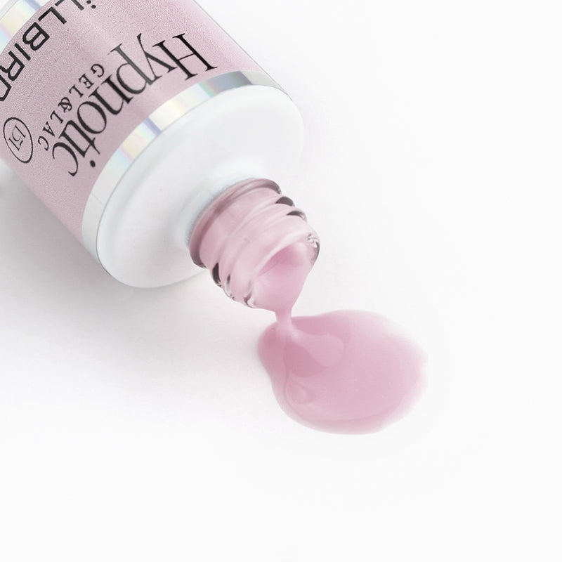 Hypnotic gel&lac 8ml #151 Latte - BrillBird