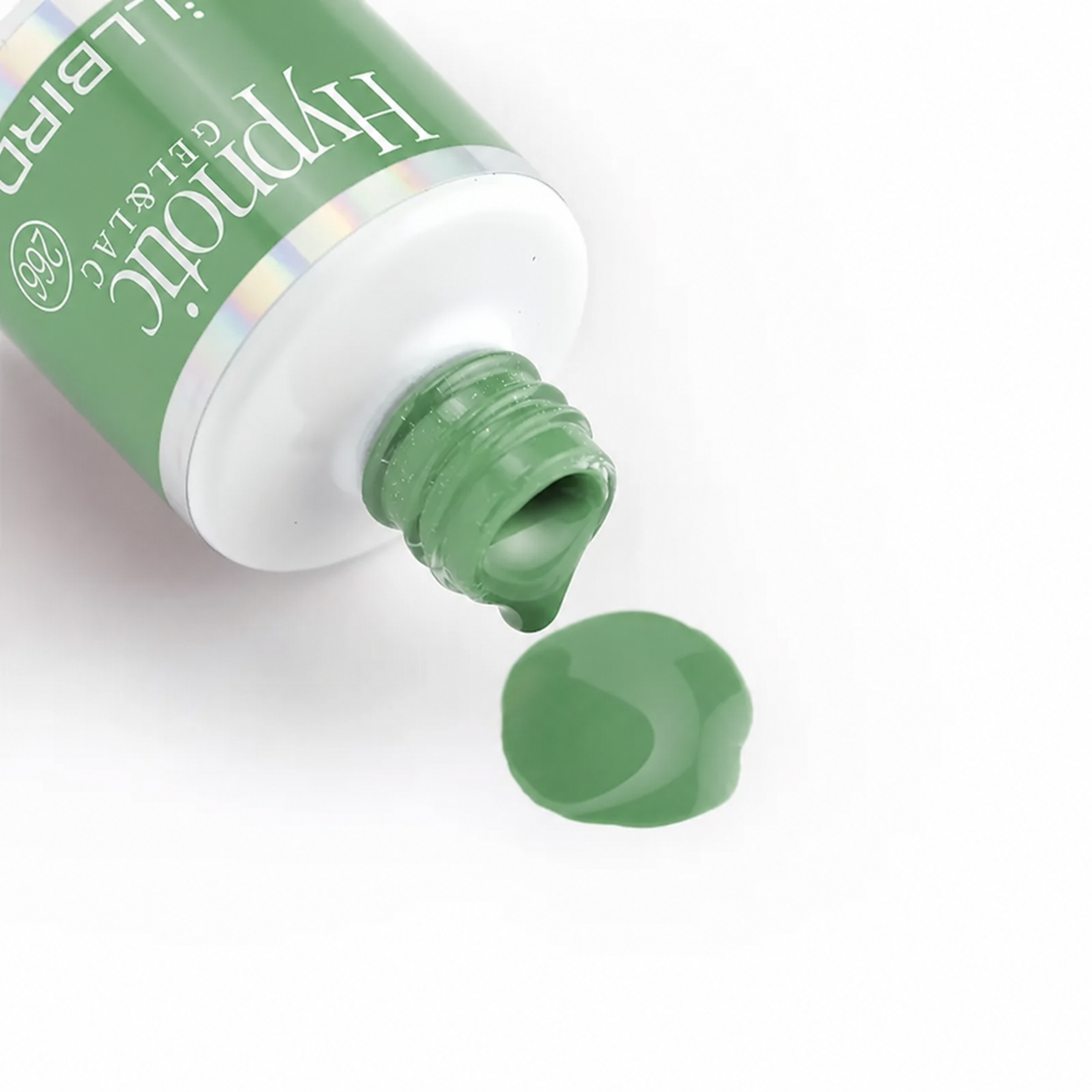 Hypnotic Gel&Lac #264 - 8ml - BrillBird