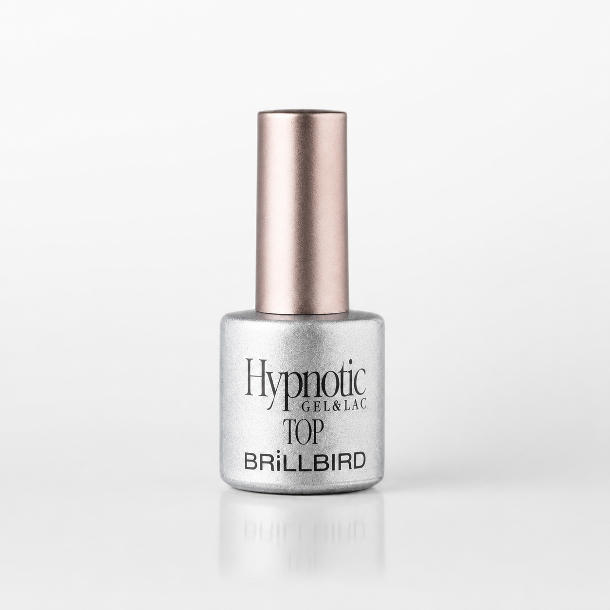 Hypnotic Gel&Lac Top - BrillBird