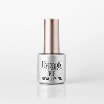 Hypnotic Gel&Lac Top
