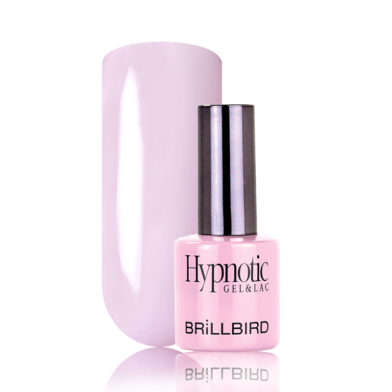 Hypnotic Gel&Lac #49 - 8ml - BrillBird