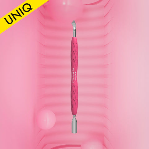 Pusher Gummy Cuticule - UNIQ 10 Type 4.2 PQ-10/4.2 - Staleks