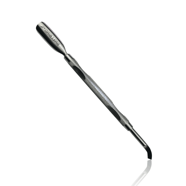 Instrument pentru îndepărtarea cuticulelor – BrillBird