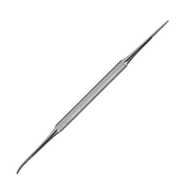 Instrument Pentru Pedichiura Cu Doua Capete – Crystal Nails