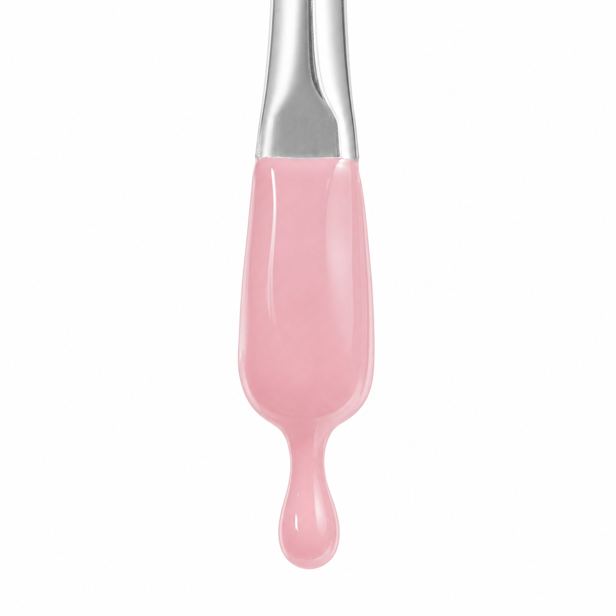 2S Smart Gummy Rubber Base Gel - 01 - 30ml (borcănel) - Crystal Nails