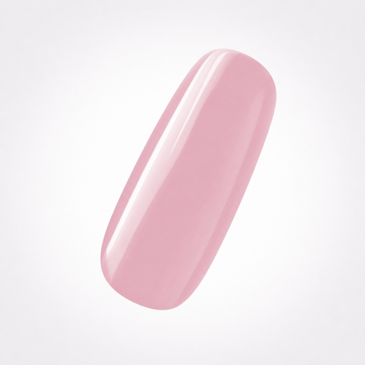 2S Smart Gummy Rubber Base Gel - 01 - 30ml (borcănel) - Crystal Nails – imaginea 4