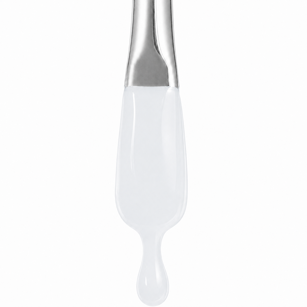 2S Smart Gummy Rubber Base Gel - 02 - 30ml (borcănel) - Crystal Nails