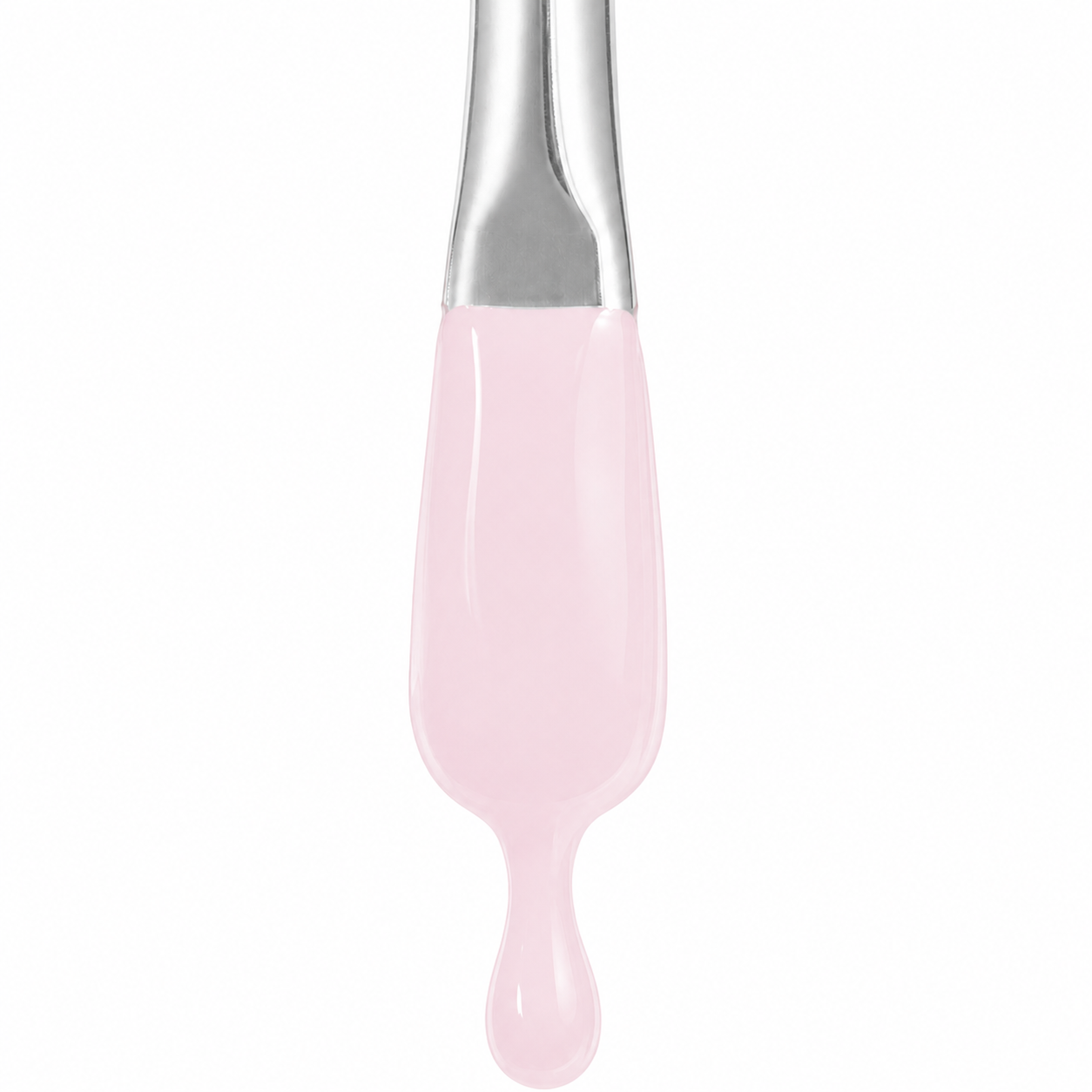 2S Smart Gummy Rubber Base Gel - 14 - 30ml (borcănel) - Crystal Nails