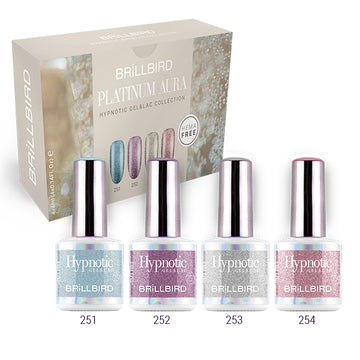 Kit Hypnotic Gel&Lac
