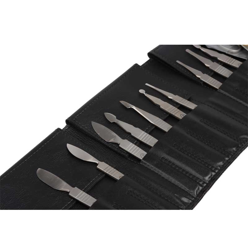 Kit Pentru Manichiura Si Pedichiura – Crystal Nails