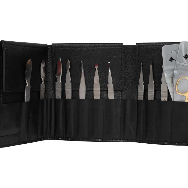Kit Pentru Manichiura Si Pedichiura – Crystal Nails