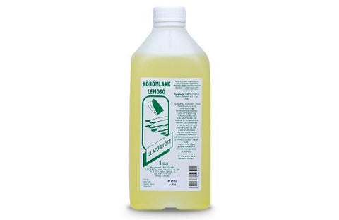 Acetonă cu Vanilie - 1l - BrillBird