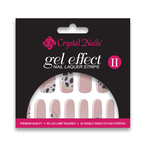 Lac De Unghii Autocolant - Gel Effect 2 - OUTLET - Crystal Nails