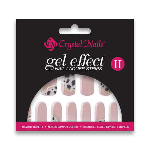 Lac De Unghii Autocolant - Gel Effect 2 - OUTLET - Crystal Nails