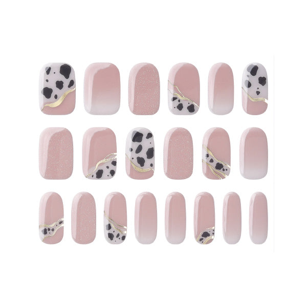 Lac De Unghii Autocolant - Gel Effect 2 - OUTLET - Crystal Nails