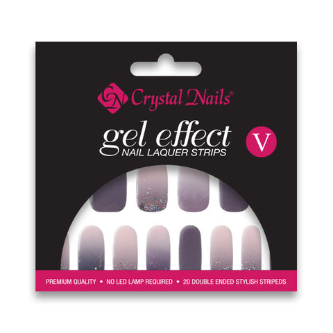 Lac De Unghii Autocolant - Gel Effect 5 - OUTLET - Crystal Nails