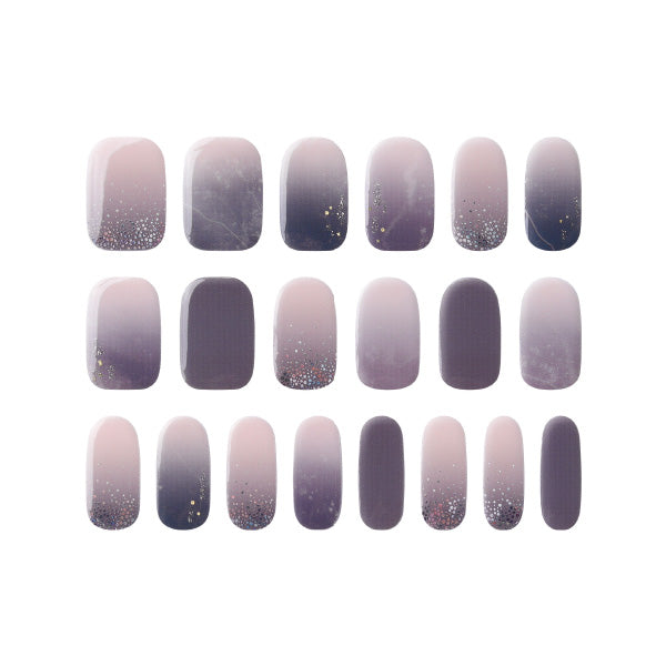 Lac De Unghii Autocolant - Gel Effect 5 - OUTLET - Crystal Nails