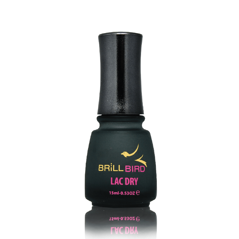 Lac Dry - 15ml – BrillBird