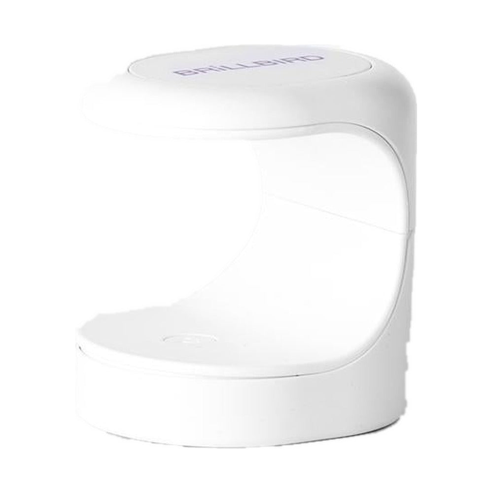 Lampă Mini UV/LED - BrillBird